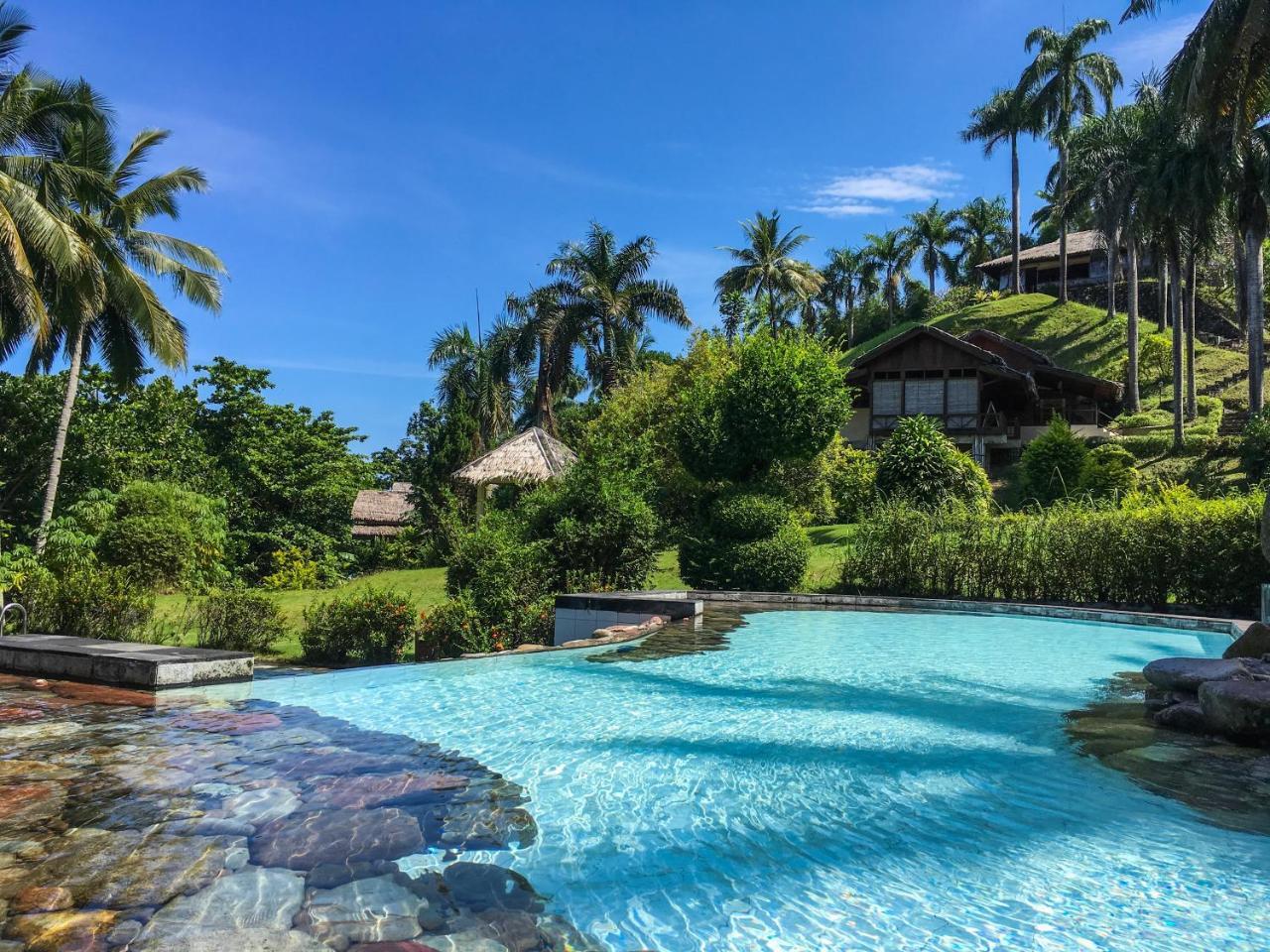 จันจิ เลาต์ รีสอร์ต Hotel Tanahwangko ภายนอก รูปภาพ